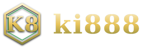 ki888 logo